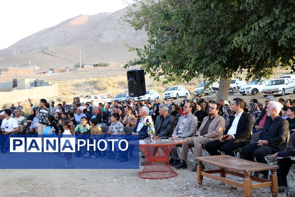 برگزاری دومین جشنواره کهن، میراث ماندگار به‌مناسبت روز ملی روستا و عشایر 