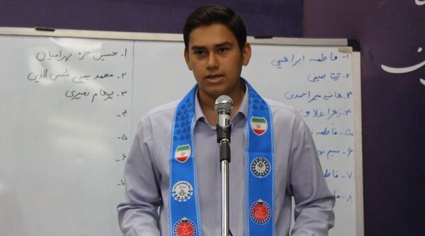 دوازدهمین دوره انتخابات مجلس دانش‌آموزی و شورای دانش‌آموزی استان سمنان