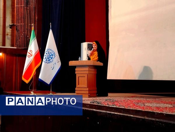 دومین گردهمایی «زنان و مشارکت اجتماعی» در ساری