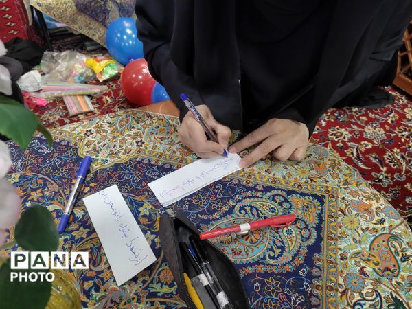 نوزدهمین نمایشگاه بین المللی قرآن و عترت در مشهد مقدس 