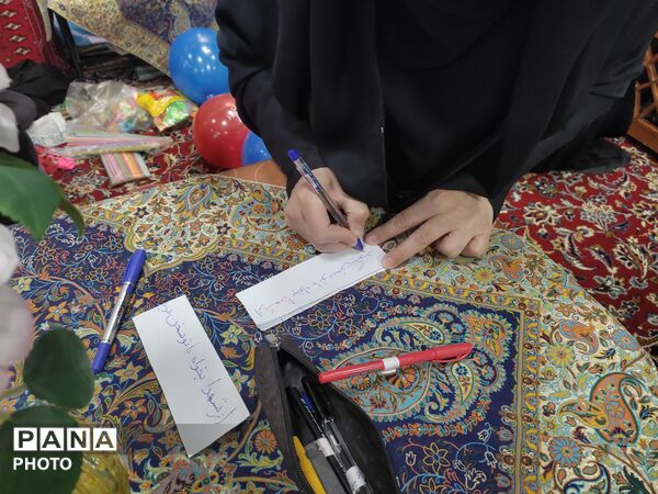 نوزدهمین نمایشگاه بین المللی قرآن و عترت در مشهد مقدس 