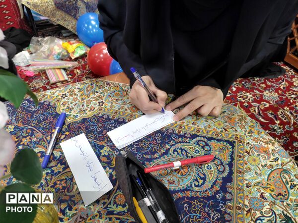 نوزدهمین نمایشگاه بین المللی قرآن و عترت در مشهد مقدس 