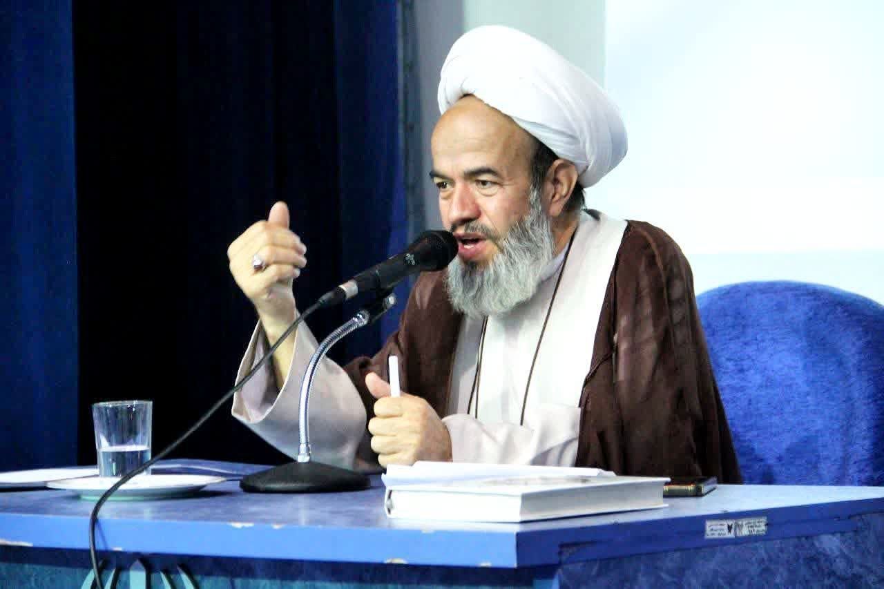 راه نجات ما نهج‌البلاغه است