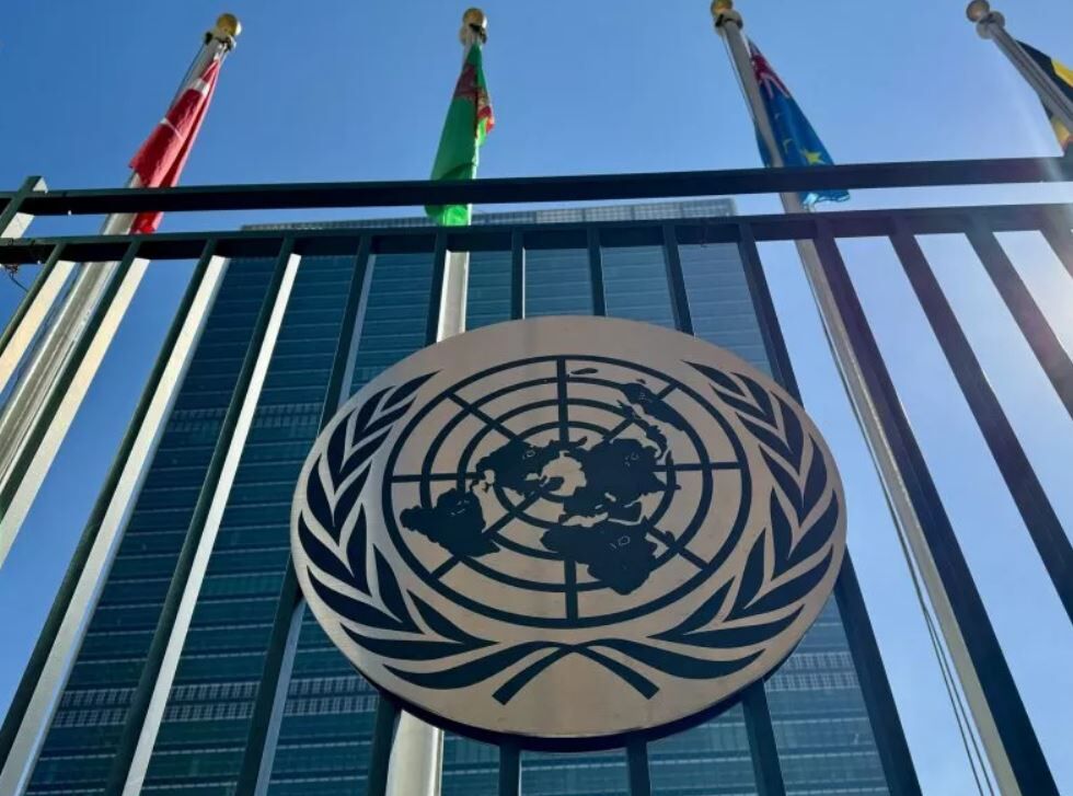 قطعنامه جدید سازمان ملل در حمایت از ‌فلسطینیان