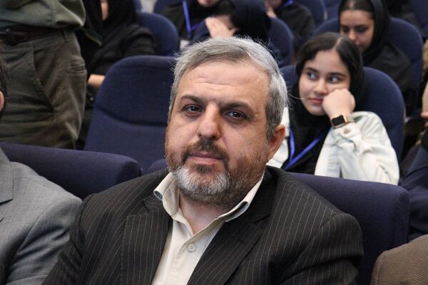 یادواره شهید فخری‌زاده در جشنواره شایستگان تهران 