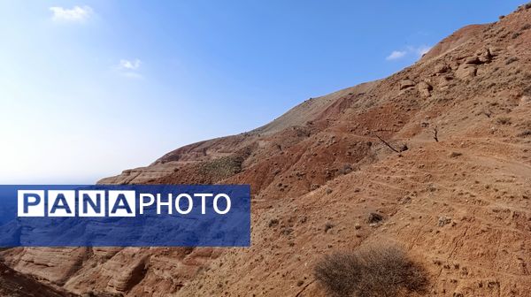 جاذبه گردشگری تخته پلنگ نیشابور