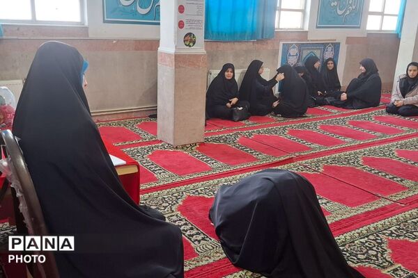  آزمون صحت نماز در مدرسه ملاصدرا