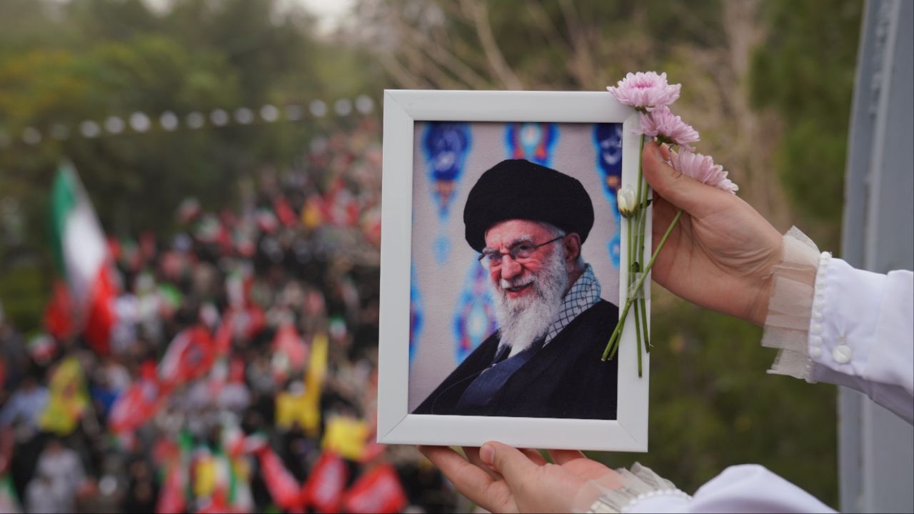 رزمایش بزرگ جان فدایان ایران، اینبار در دیار نصف جهان 