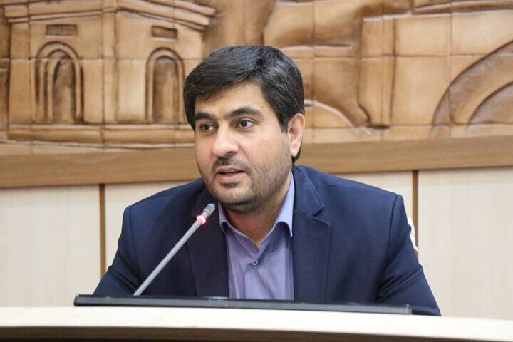  اجلاس شهرهای تاریخی فرصتی برای نگاه نو به ظرفیت‌ها و سرمایه‌گذاری است