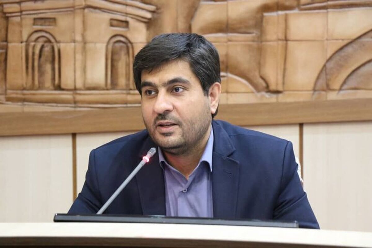  اجلاس شهرهای تاریخی فرصتی برای نگاه نو به ظرفیت‌ها و سرمایه‌گذاری است