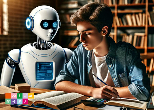 آموزش‌ها برای استفاده از هوش مصنوعی از آموزش‌و‌پرورش پایه‌گذاری شود