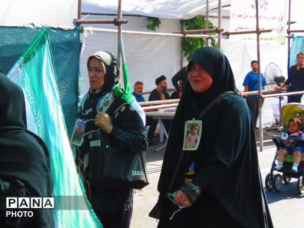 نبض دلتنگی در مسیر عاشقی