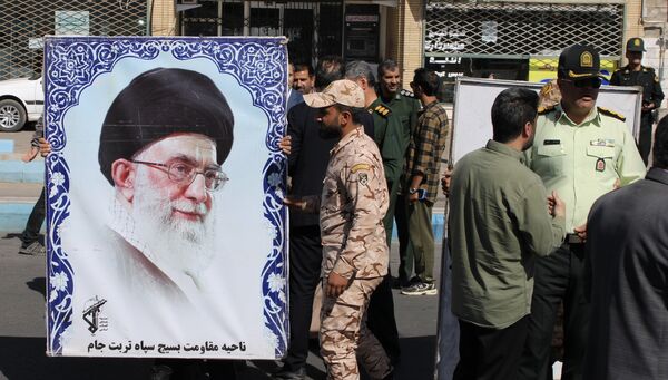 راهپیمایی بشارت نصر؛ نمایش وحدت، اقتدار و وفاداری ملت به آرمان‌های انقلاب در شهرستان تربت جام