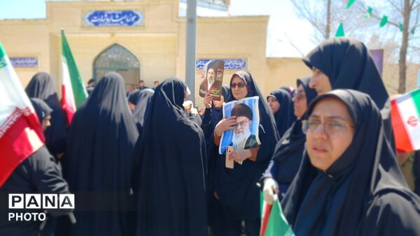  فارسان تکرار بی‌نظیر عشق در راه ولایت 
