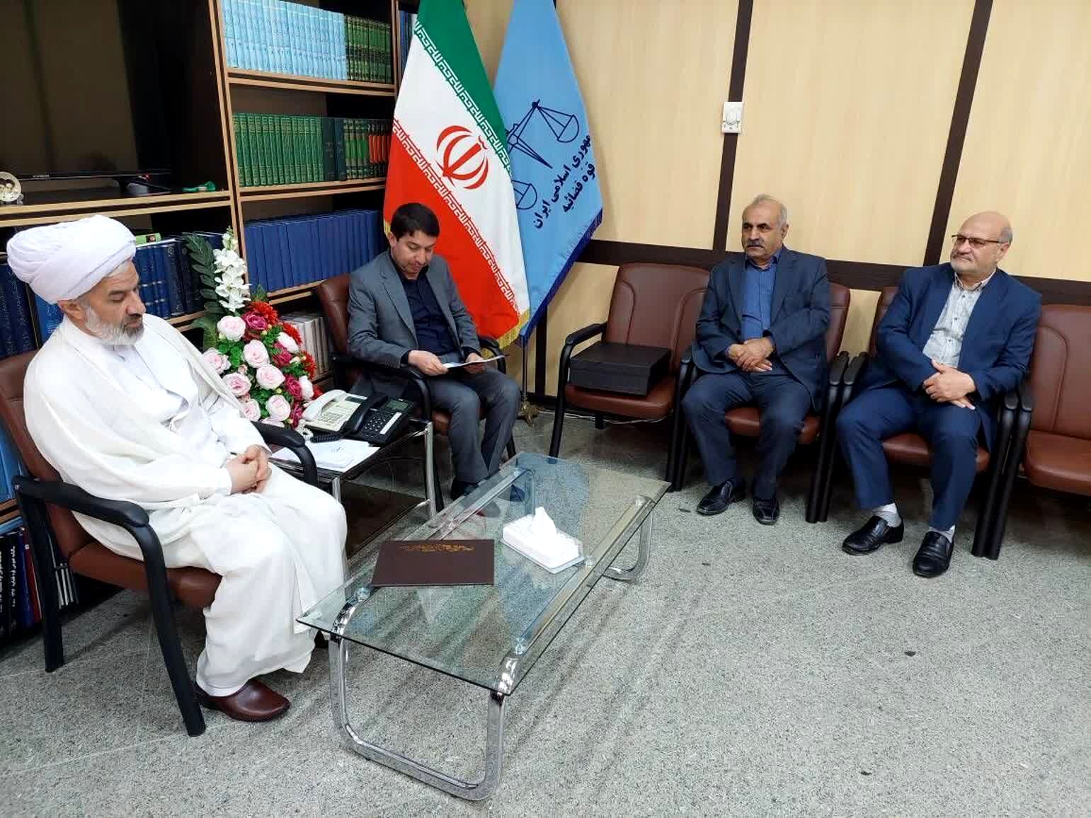 ساماندهی وضعیت پروازها باعث توسعه صنعت گردشگری در خراسان شمالی می‌شود