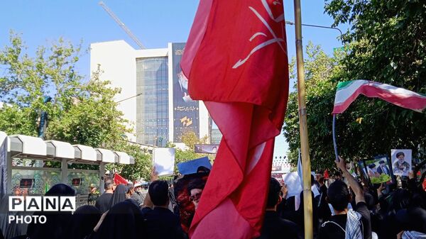 تلاقیِ سوگ و میثاق، بازخوانیِ معنای «یا لثارات الحسین» در سپیده‌دمِ بیعت