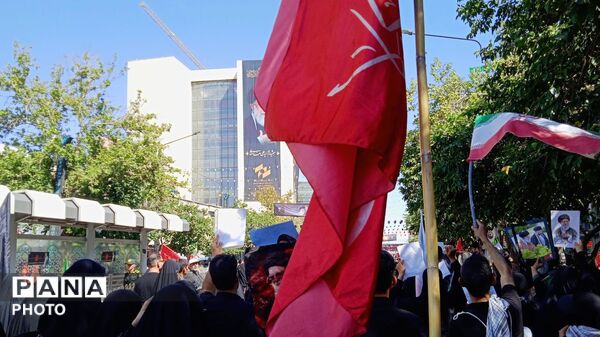 تلاقیِ سوگ و میثاق، بازخوانیِ معنای «یا لثارات الحسین» در سپیده‌دمِ بیعت