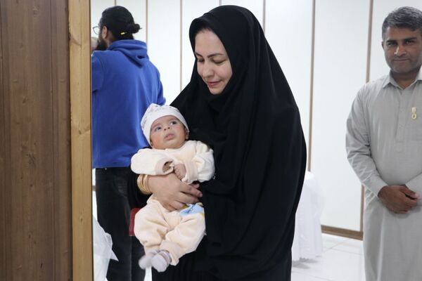 نیمه‌نهایی سومین دوره بین‌المللی جایزه معلم 