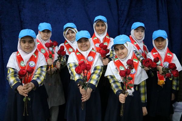 جشن فرشته‌ها، جشن بندگی 