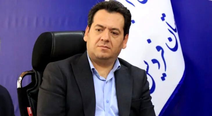 توسعه ورزش فردیس بدون همراهی بخش خصوصی ممکن‌نیست