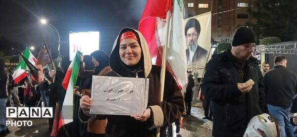 شب هفتاد و سوم میدان صنعت؛ نماد استمرار و پیوند نسل‌ها