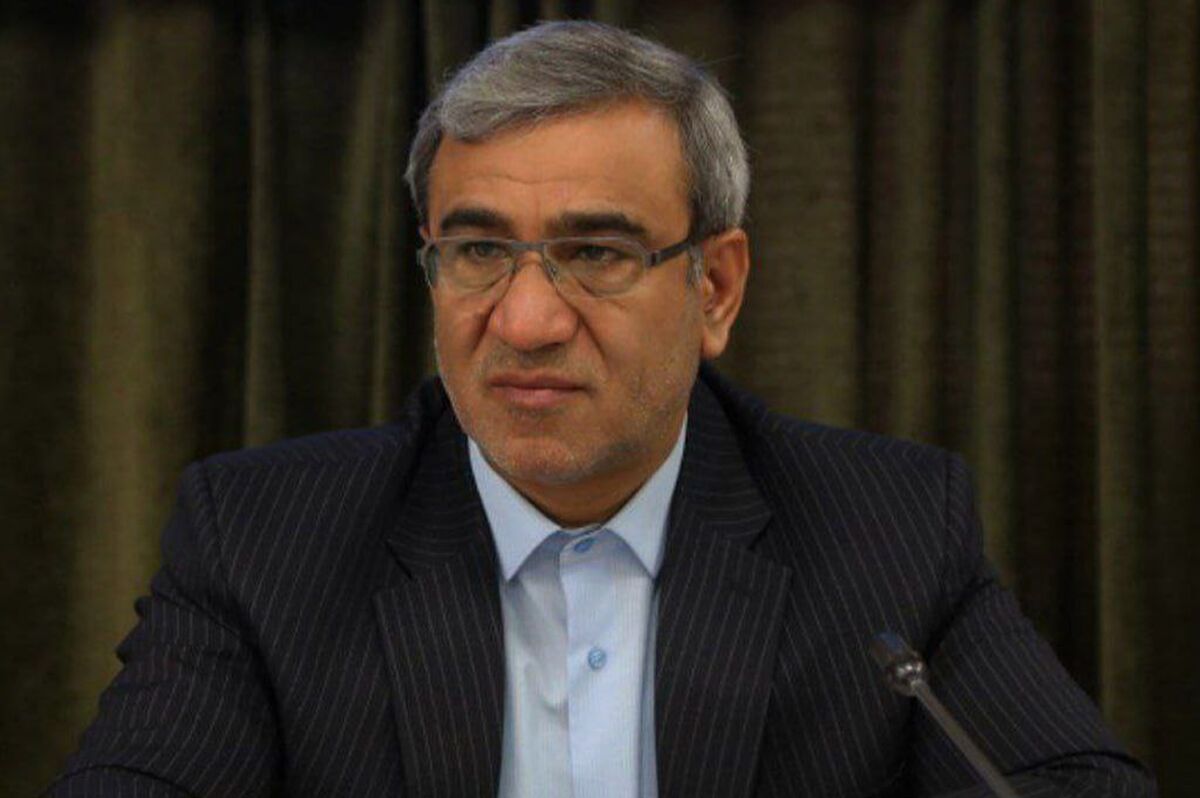 اتصال راهبردی شرق ایران به غرب افغانستان با ریل توسعه