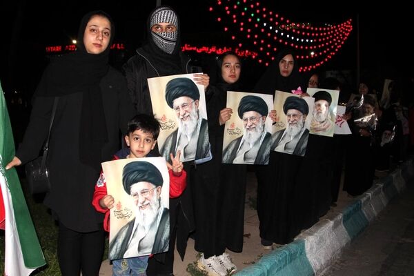 حلقه دانش‌آموزی انقلاب یزد