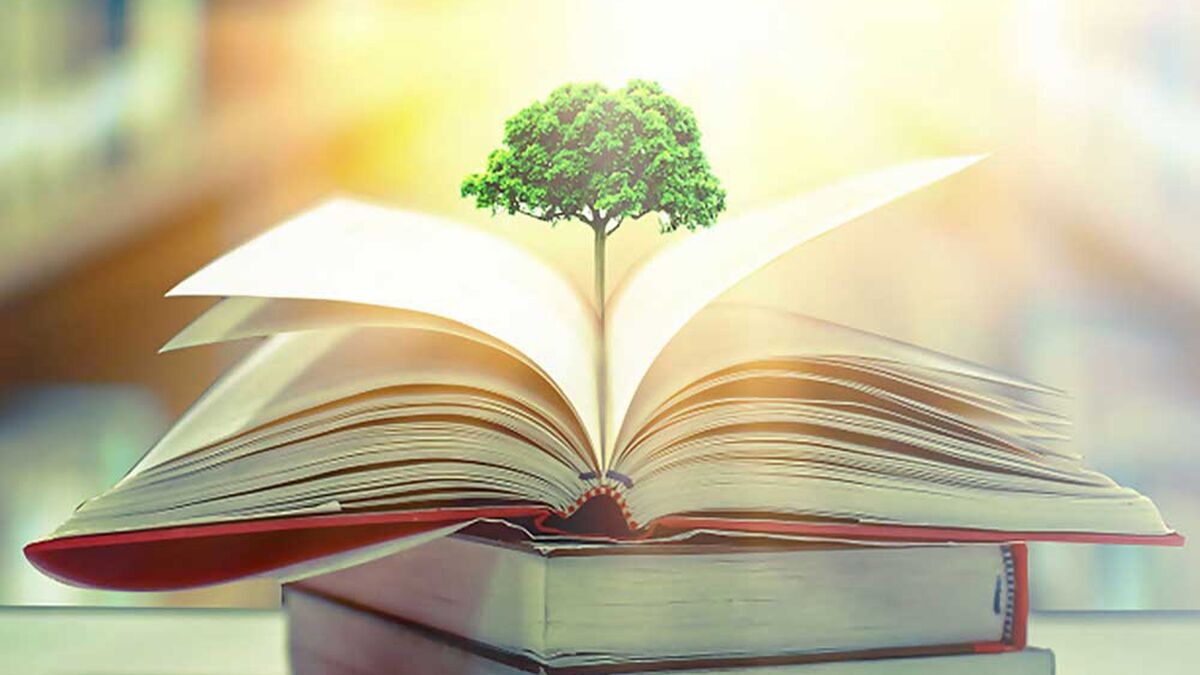 کتاب، گنجینه‌ای گران‌بها و همراهی وفادار برای دانش‌آموزان در فراز و نشیب زندگی است