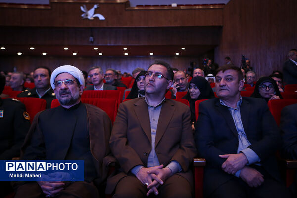 دومین نمایشگاه عمومی یاریگران زندگی