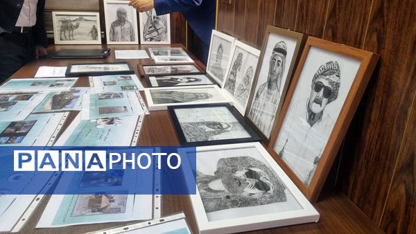 قشم میزبان آیین استانی اولیا و مربیان