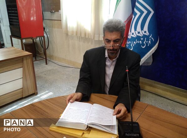 جشنواره «نوجوان سالم» گامی  جهت ترویج فرهنگ پیشگیری و سلامت اجتماعی دانش‌آموزان