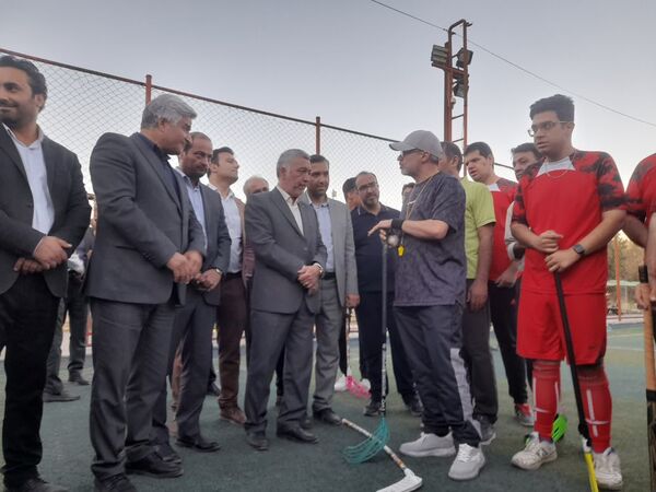 میدان پویا”؛ تابستان نشاط، مهارت و مشارکت دانش‌آموزان کلید خورد