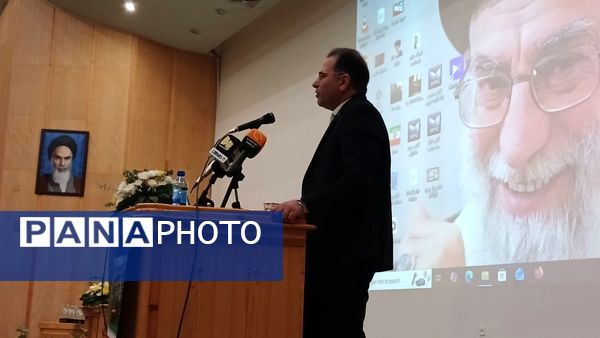 سومین گردهمایی سراسری تحقیقات باغبانی کشور 