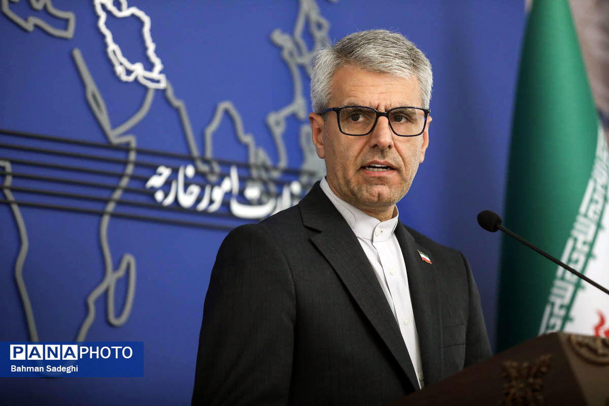 اعلام آمادگی ایران برای کمک به افغانستان