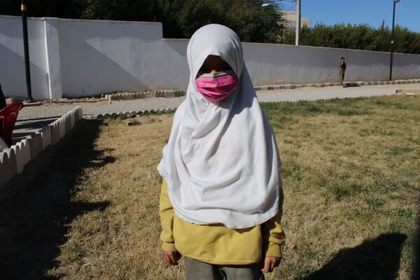 حضور پرشور کودکان در نماز جمعه گچساران