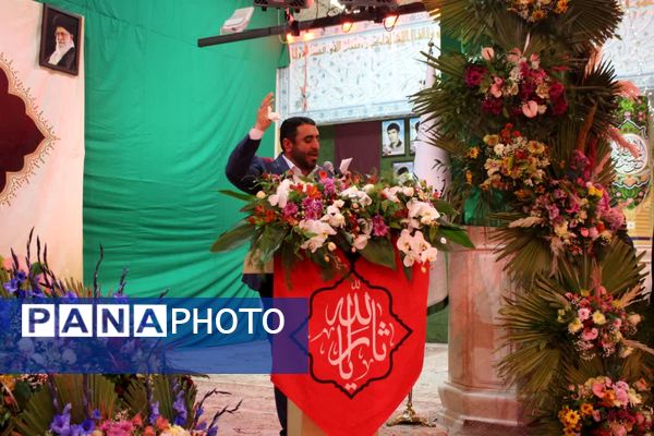 ولادت امام حسین (ع)؛ چراغی در دل تاریخ