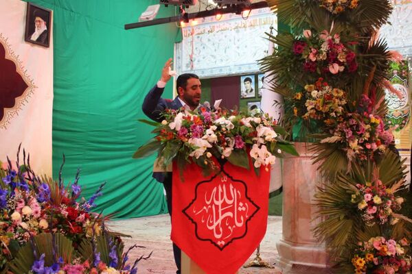 ولادت امام حسین (ع)؛ چراغی در دل تاریخ
