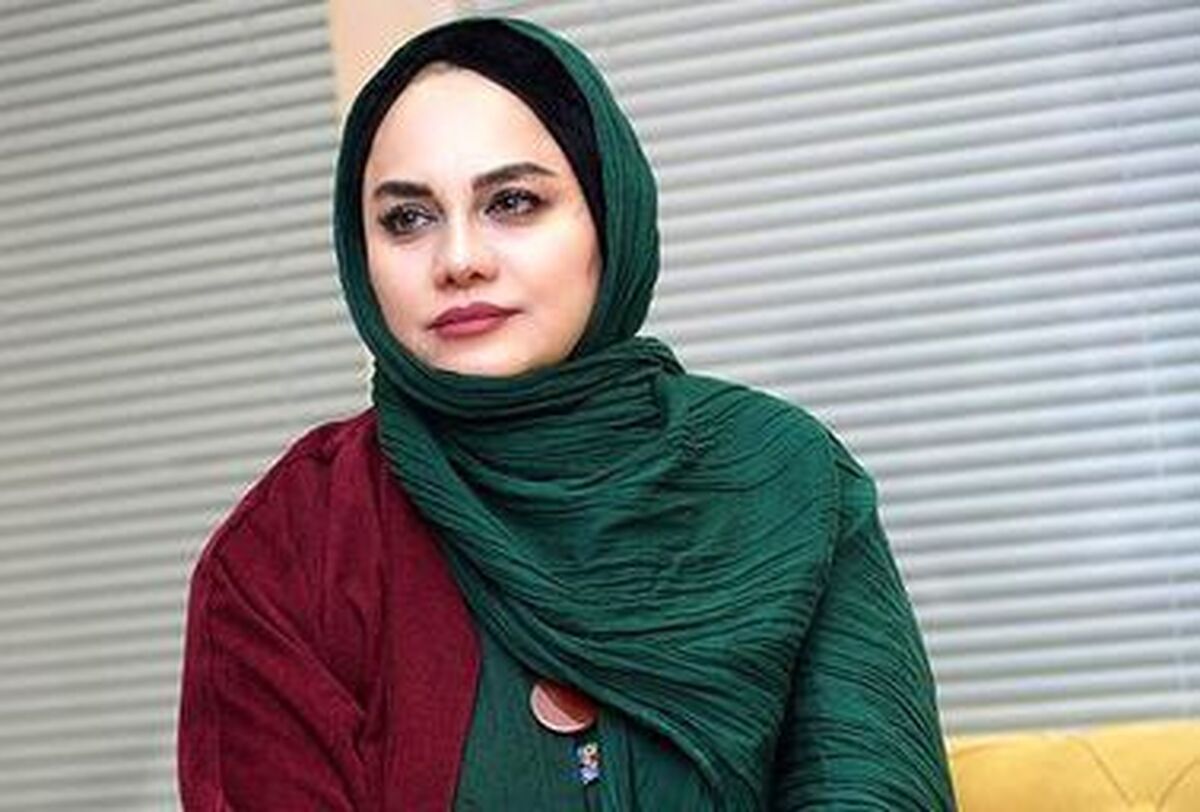 برای وطن ایستاده‌ام؛ واکنش نرگس آبیار به حمله رژیم صهیونیستی