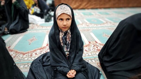جشن میلاد حضرت زهرا (س) و روز زن در مارگون