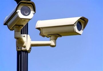 ثبت بیش از ۲۰۶ هزار تخلف شبانه در پایتخت از اول آذر ماه
