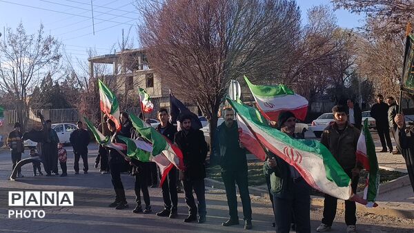 اجتماع میثاق با رهبر شهید و بیعت با سومین رهبر انقلاب اسلامی 