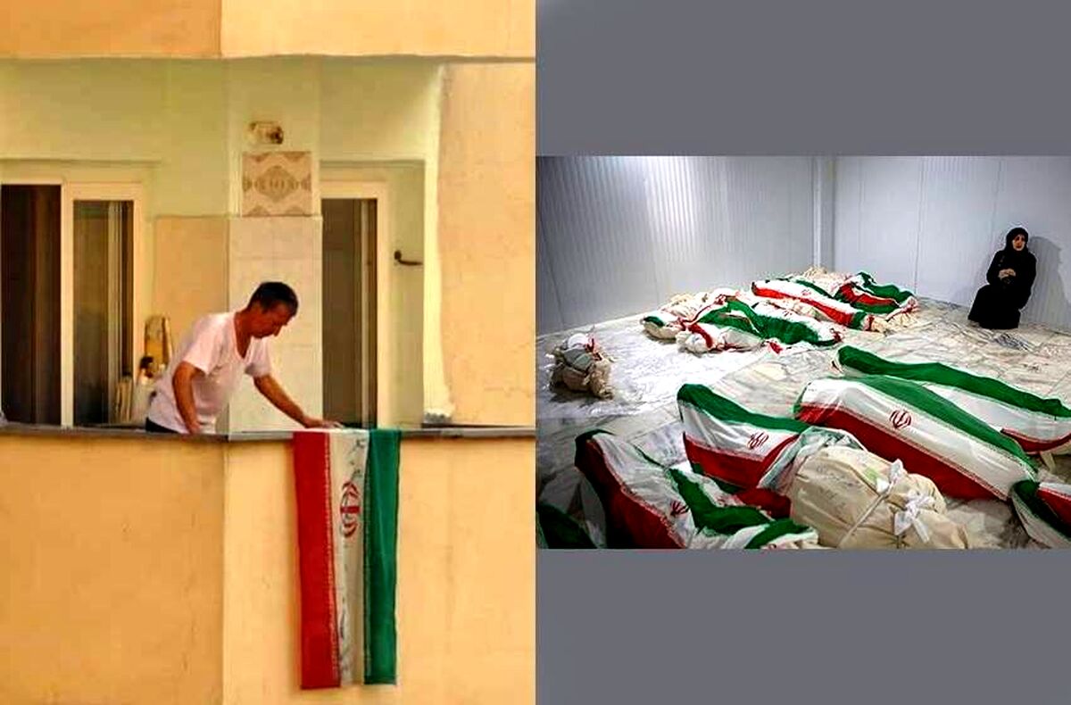 مرور بر 4 مستند درباره جنگ، زندگی و انسان/ جنگ دوازده روزه در لانگ شات
