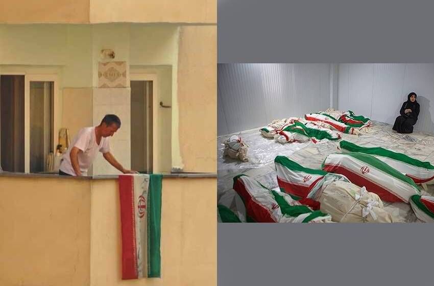 مرور بر 4 مستند درباره جنگ، زندگی و انسان/ جنگ دوازده روزه در لانگ شات