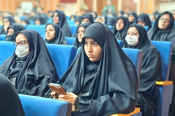 پنجمین جشنواره مالک اشتر ناحیه مقاومت بسیج پانزده خرداد قرچک