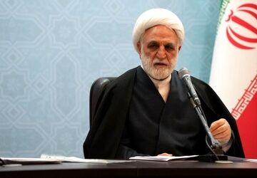 رییس قوه قضاییه دستاوردهای سفر به چین را تشریح کرد
