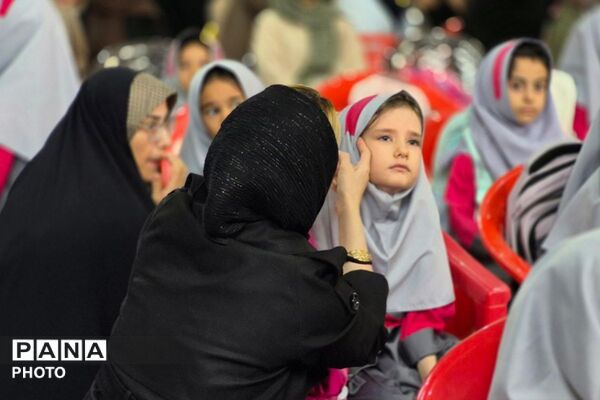 جشن شکوفه‌ها؛ نخستین قدم‌های کوچک، رؤیاهای بزرگ