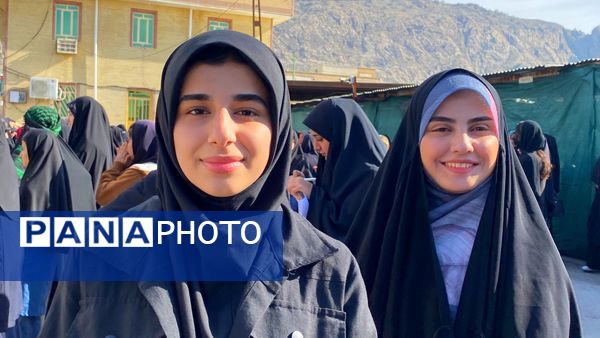 رزمایش اقتدار پیامبر اعظم(ص) در شهرستان لنده 