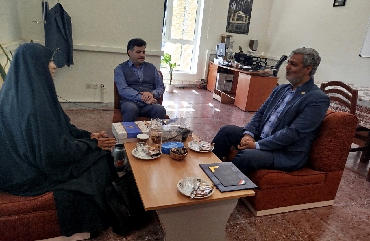 همکاری سازمان دانش‌آموزی استان با صدا و سیما مرکز سمنان به زودی