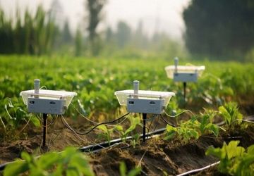 ۱۰۰ میلیون دلار درآمد ارزی از محل صادرات نهاده‌های کشاورزی