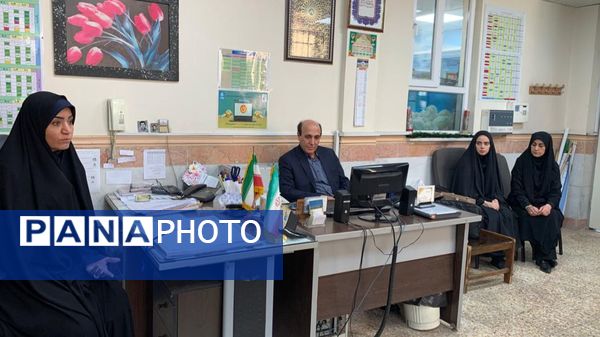 زنگ آمادگی مدارس با مانور بازگشایی به صدا در آمد